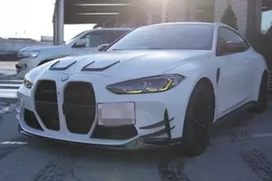 Ремонт автомобиля