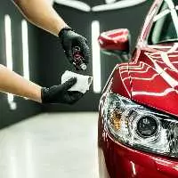 Предпродажная подготовка автомобиля