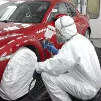 Покраска автомобиля