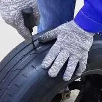 Качественный шиномонтаж