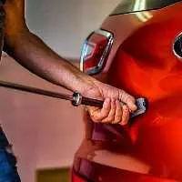 Кузовной ремонт автомобиля